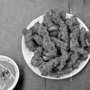 Veg Crispy