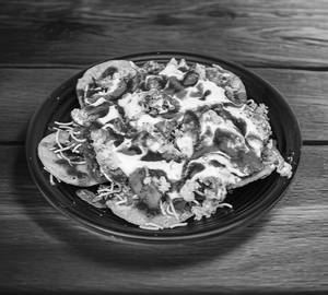 Jain Mix Bhalla Papdi Chat