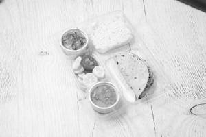 Student Thali