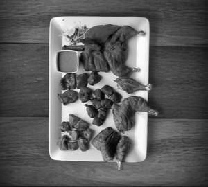 Chicken Special Platter