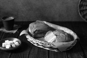 Classic Bun-maska