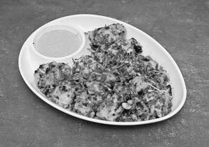 Chicken Mandi