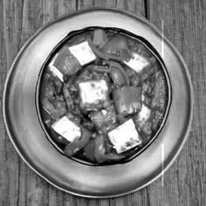Paneer Chilli
