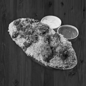 Mix Family Pack (Chicken- Mutton)