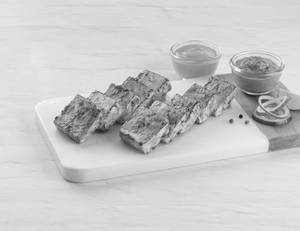 Peri Peri Paneer Tikka [10 Pcs]
