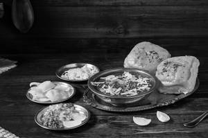 Bombay Cheese Pav Bhaji