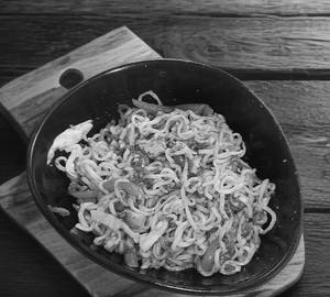 Chicken Maggi