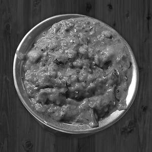 Mushroom Butter Masala