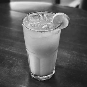Masala Lemonade