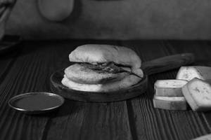 Jain Vadapav