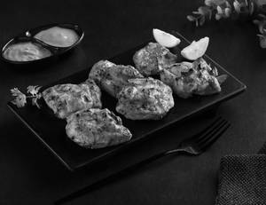 Spicy Chicken Tikka [Boneless]