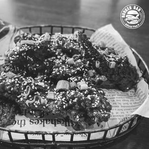 Korean Chicken Strips