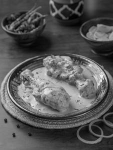 Chicken Tangdi