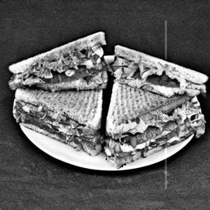 Excitement Sandwich