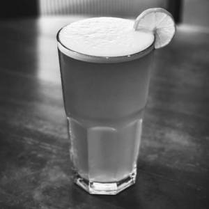 Lemon Ice Tea