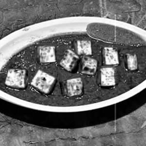 Paneer Tawa