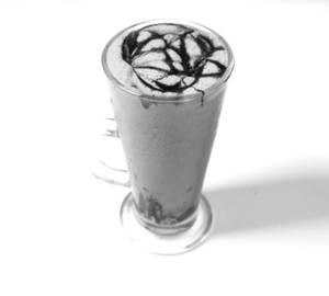 Oreo Love Shake
