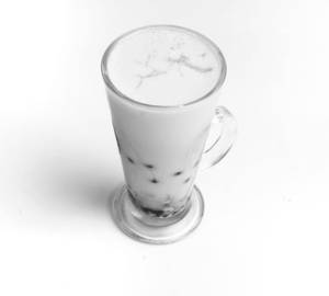 Brownie Loaded Thick Shake