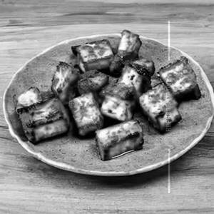 Paneer Crispy