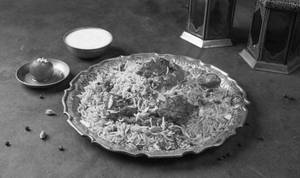 Super family chicken biryani 750gm
