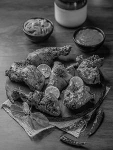 Chicken Tandoori