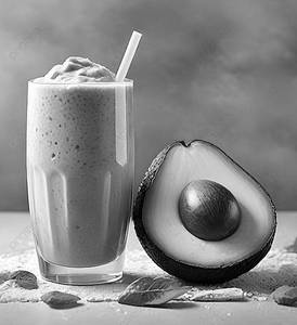 Avacado Shake