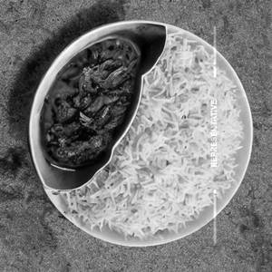 Jeera rice