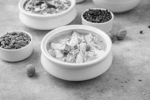 Nawabi Paneer