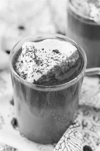 Chocolate Coffee