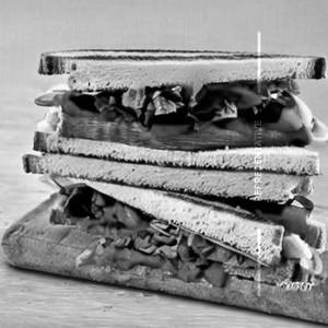 Love Sandwich