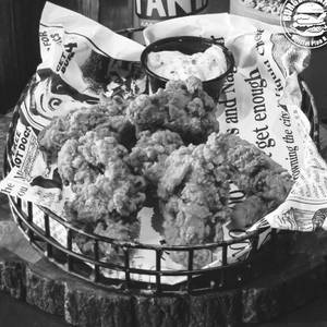 Fried Chicken Wings
