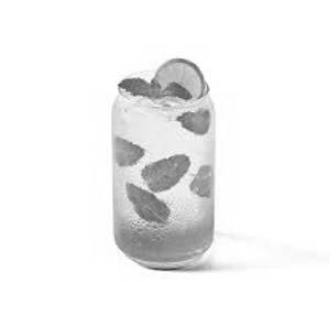 Blue Ocean Mojito