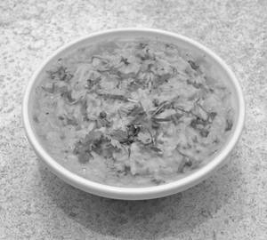 Dal Khichdi