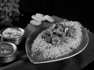Godavari Royyala Pulav