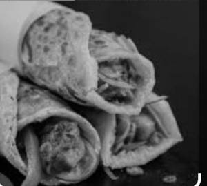 Chicken roll