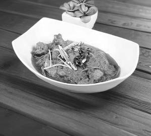 Ginger chicken