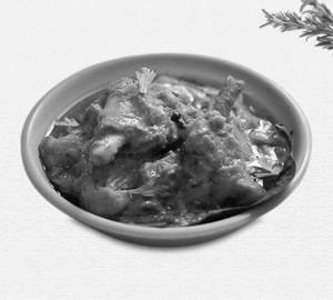 Dum ka chicken