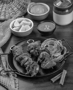 Chicken Tikka