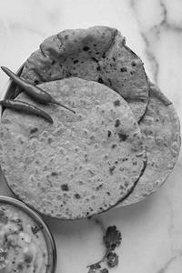 Bhakri