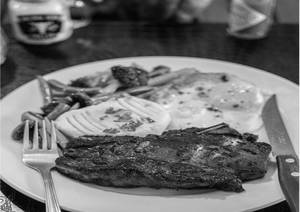 Pork Chops