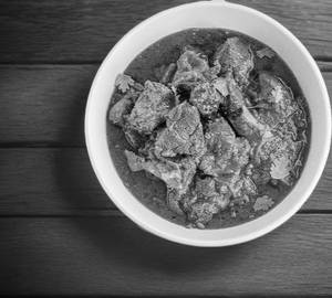 Mutton masala