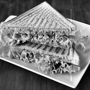 Move On Sandwich (Triple Layer)