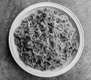 Veg Maggie