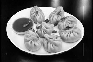 Paneer Malai Momos