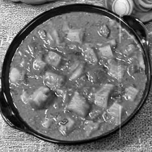 Veg Kolhapuri