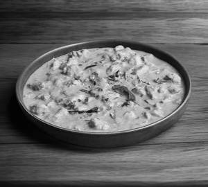 Chicken hyderabadi
