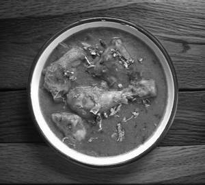 Chicken curry