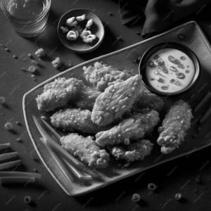 Chicken Finger-6pc