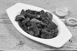 Beef Dry Fry [BDF]