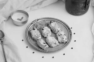 Malai Kebab